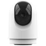 Ipcam - 2700 cam�ra de surveillance int�rieure wifi, cam�ra 360� avec vision nocturne, sir�ne et microphone ...