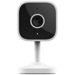 Ipcam - 2900 cam�ra de surveillance int�rieure wifi, cam�ra avec vision nocturne, sir�ne et microphone ...