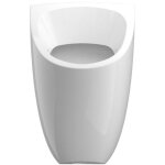 Ipee u1 pack urinoir edge minispoelstyseem batterie