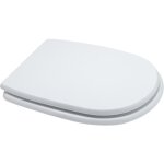 Iperbriko - couvercle de wc en mdf compatible fsc mod�le diana