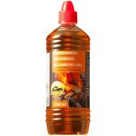 Iperbriko - farmlight gel allume feu pour barbecues et chemin�es po�les 1 litre