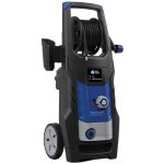 Idropulitrice acqua fredda 160 bar 2200w Idropulitrice acqua fredda 160 bar 2200w