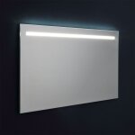 Iperbriko - miroir rtroclair 120x70 cm