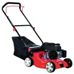 Iperbriko - tondeuse � essence pouss�e sandrigarden sg - 12341