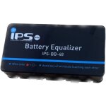 Ips - bb - 48 : quilibreur de batterie / galiseur de chargeur 48 v