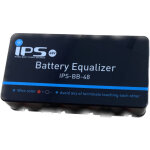 Ips - bb - 48 : �quilibreur de batterie / �galiseur de chargeur 48 v