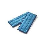 Lingettes par 2 4510416 pour aspirateur robot irobot braava