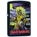 Iron maiden - zippo Iron maiden - zippo