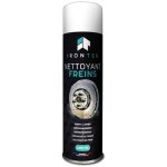 Irontek - nettoyant d�graissant freins et embrayage - a�rosol de 600 ml - it294 - ce produit de marque ...