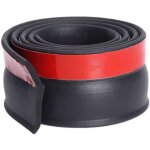 Isolation porte de garage 3m joint seuil porte de garage seuil d'tanchit en caoutchouc universel avec ...
