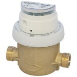 Itron - compteur divisionnaire volume aquadis + pe eau froide lg 110 dn15 equascan - aqp15110wb160es1 ... Itron - compteur divisionnaire volume aquadis + pe eau froide lg 110 dn15 equascan - aqp15110wb160es1 ...