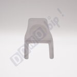 Izyx - systems - cl� de r�armement transparent s�curit� incendie rcp - k pour d�clencheur manuel vert ...