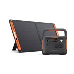 Explorer 1000 v2 générateur Électrique portable avec 100w panneau solaire, 1070wh batterie lfp, 1500w ... Explorer 1000 v2 générateur Électrique portable avec 100w panneau solaire, 1070wh batterie lfp, 1500w ...