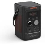 Jackery explorer 300d station �lectrique portable, 288wh batterie lfp, c�ble 2 en 1 pour porter et charger, ...