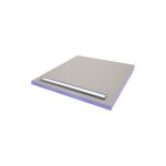 Jackon jackoboard aqua line easy receveur à carreler avec barrette 120x90 cm (aquaeasy1) Jackon jackoboard aqua line easy receveur à carreler avec barrette 120x90 cm (aquaeasy1)