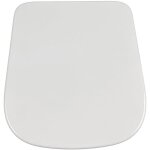 Jacob delafon - 8320k - 00 replay asiento wc blanco ca�da amortiguada - ref: 8320k - 00