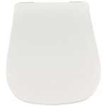 Jacob delafon - e20606 - 00 struktura asiento wc cada amortiguada blanco - ref: e20606 - 00