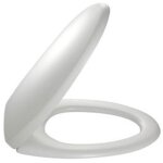 Jacob delafon - e70008 - 00 panache asiento wc blanco cada amortiguada - ref: e70008 - 00