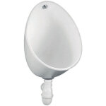 Jacob delafon - equipement complet pour urinoir coquille 2 Jacob delafon - equipement complet pour urinoir coquille 2