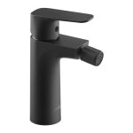 Jacob delafon - mitigeur bidet july + noir mat Jacob delafon - mitigeur bidet july + noir mat