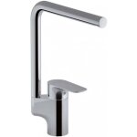 Jacob delafon - mitigeur cuisine aleo bec haut chrome