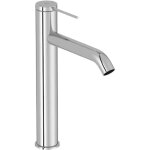 Jacob delafon - mitigeur lavabo bec haut grands boulevards sans vidage chrom�