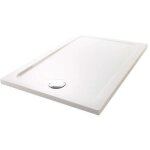 Jacob delafon - receveur de douche flight rectangle extra plat antidrapant 160 x 90 cm