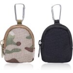 Jalleria - lot de 2 sacs  friandises pour l'entranement du chien, petits sacs  friandises pour chiens, ...