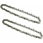 2pièces 6 pouces chaînes de scie à chaîne pour mini tronçonneuse rechargeable à main chain, pas de la ... 2pièces 6 pouces chaînes de scie à chaîne pour mini tronçonneuse rechargeable à main chain, pas de la ...