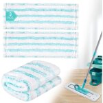 Lot de 3 housses de rechange pour balai à franges leifheit profi xl micro duo / profi xl cotton plus, ... Lot de 3 housses de rechange pour balai à franges leifheit profi xl micro duo / profi xl cotton plus, ...