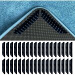 Lot de 36 antiderapant tapis carrelage, tapis escalier antid�rapant avec une forte adh�rence, tapis antid�rapa ...