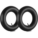 Jalleria - 4. 80 / 4. 00 - 8 chambres  air de roue brouette, 2 pices 480 / 400 - 8 tubes intrieurs ...