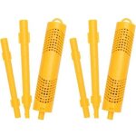 B�tonnets filtrants min�raux pour piscine et jacuzzi, paquet de 2, dur�e de vie de 4 � 6 mois, cartouche ...