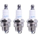 Bougie d'allumage l7t tronçonneuse tondeuse à gazon petit moteur accessoire pièces compatible avec stihl ... Bougie d'allumage l7t tronçonneuse tondeuse à gazon petit moteur accessoire pièces compatible avec stihl ...