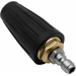 Jalleria - buse rotative haute pression, embouts de buse rotative turbo de 3600 lb / po2, buses de nettoyeurs ... Jalleria - buse rotative haute pression, embouts de buse rotative turbo de 3600 lb / po2, buses de nettoyeurs ...