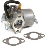 Jalleria - carburateur avec joints pour moteurs tracteurs john deere lx178 am122614 am109051 am117822 ...