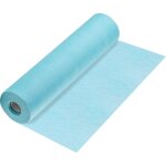 Jalleria - chemin de table bleu ciel (40 cm x 25 m), nappe d�corative pour anniversaires, mariages et ...