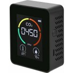 Detecteur d'air co2 detecteur de dioxyde de carbone production agricole moniteur de co2 a effet de serre ... Detecteur d'air co2 detecteur de dioxyde de carbone production agricole moniteur de co2 a effet de serre ...