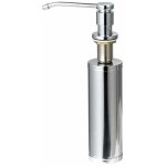 Jalleria - distributeur de liquide pour vier de cuisine, distributeur de savon pour vier de cuisine ...