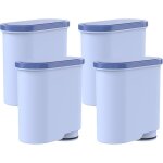 Jalleria - filtre  eau de rechange pour philips aquaclean ca6903 / 10 ca6903 / 22, compatible avec les ...