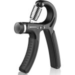 Jalleria - hand grip strengthener, appareil de renforcement du grip avec rsistance rglable 5 - 60kg, ...