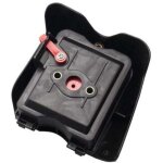 Kit de filtre à air pour moteur de débroussailleuse, accessoire de filtre à air pour coupe - bordures, ... Kit de filtre à air pour moteur de débroussailleuse, accessoire de filtre à air pour coupe - bordures, ...