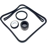 Jalleria - kit de joints de remplacement pour pompe  air hayward sp1600 sp2600 2600x