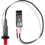 Jalleria - kit de remplacement d'allumage piezo pour barbecue weber mod�le 7510, spirit e - 210, spirit ...