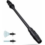 Jalleria - lance de nettoyeur haute pression, 150bar lance accessoire pour karcher k2 k3 k4 k5 k6 k7 ...