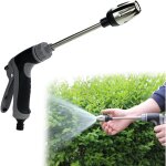 Pistolet � eau haute pression pour tuyau d'arrosage