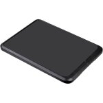 Jalleria - plateau coulissant pour machine � caf� - plateau coulissant pratique pour comptoir de rangement ...