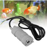Jalleria - pompe � eau immerg�e 12v, submersible, pour camping - car ond �tang, aquarium, fontaine daquarium ...