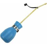 Pulvérisateur à poudre antiparasites, pour terre de diatomée applicateur de pesticide avec long tube ... Pulvérisateur à poudre antiparasites, pour terre de diatomée applicateur de pesticide avec long tube ...
