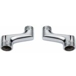 Raccord contre coud douche, raccord laiton coud rducteur, bras pivotant rglable, raccord mural contre ...